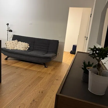 Affittacamere38a Apartment Pordenone