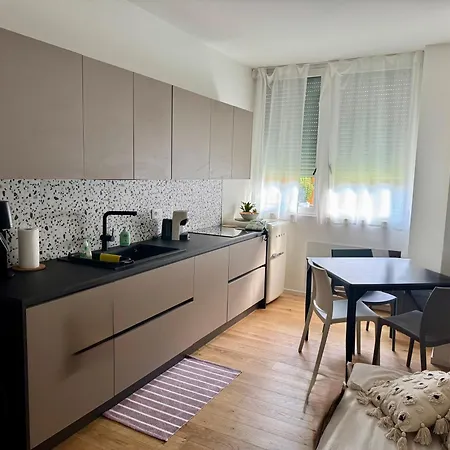 Affittacamere38a Apartment *