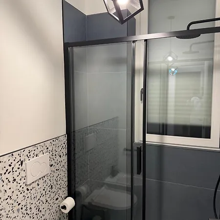 Apartment Affittacamere38a