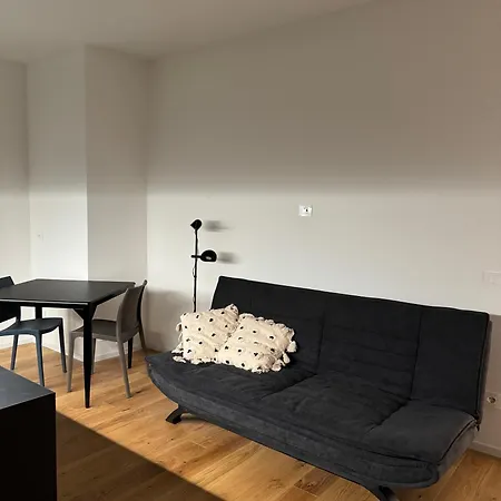 Apartment Affittacamere38a Pordenone