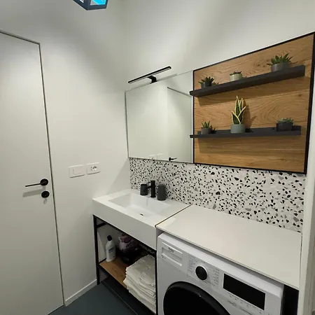 Apartment Affittacamere38a *