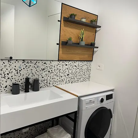 Affittacamere38a Apartment Pordenone