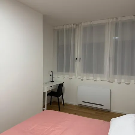 Apartment Affittacamere38a Pordenone